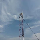 Antena Digital Tower Tri angle 4