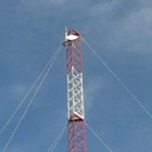 Antena Digital Tower Tri angle 3