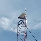 Antena Digital Tower Tri angle 7