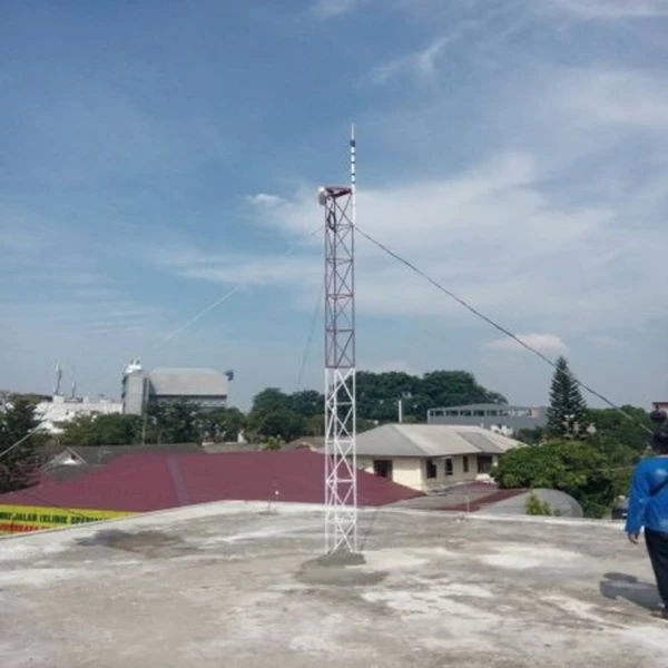 Antena Digital Tower Tri angle