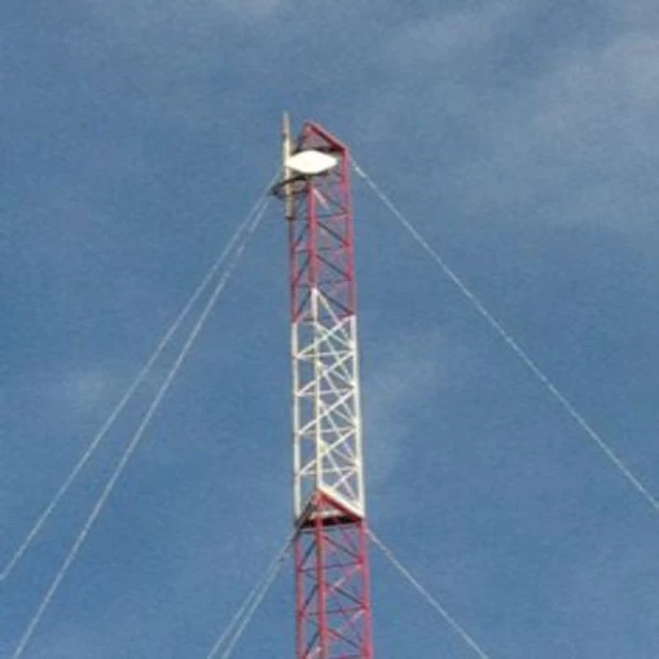 Antena Digital Tower Tri angle