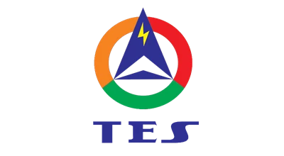 Logo Trans Engineering Sentosa